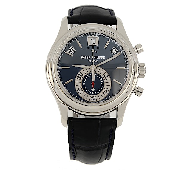 Patek Philippe Annual Calendar Chronograph 5960P-015 Patek Philippe Annual Calendar Chronograph 5960P-015