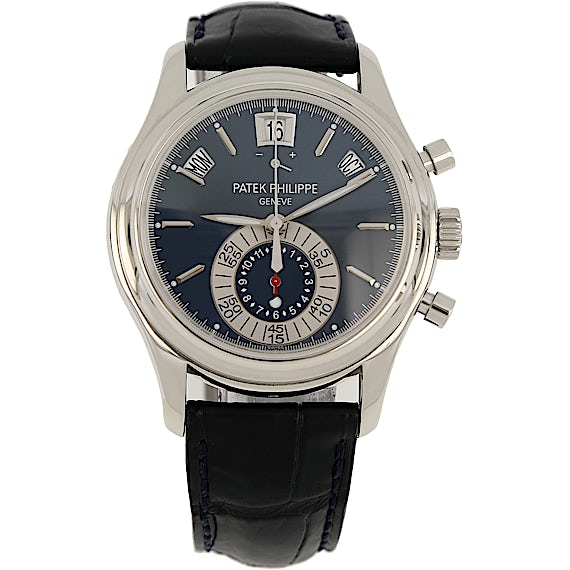 Patek Philippe Annual Calendar Chronograph 5960P-015 Patek Philippe Annual Calendar Chronograph 5960P-015