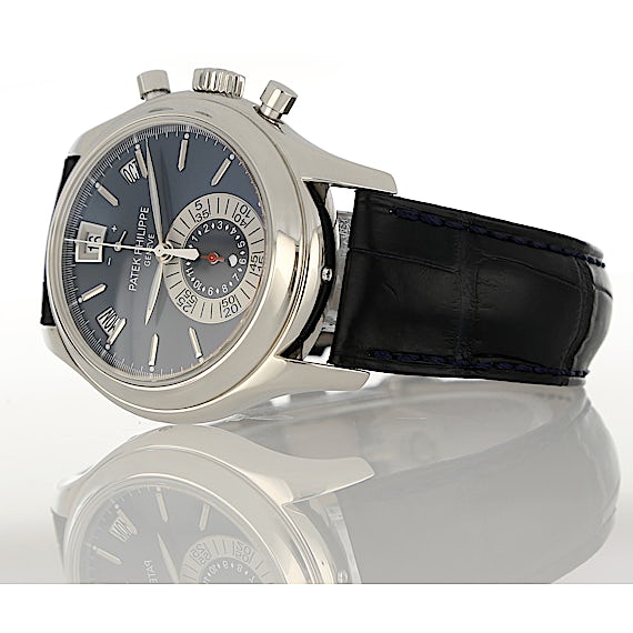 Patek Philippe Annual Calendar Chronograph 5960P-015 Patek Philippe Annual Calendar Chronograph 5960P-015