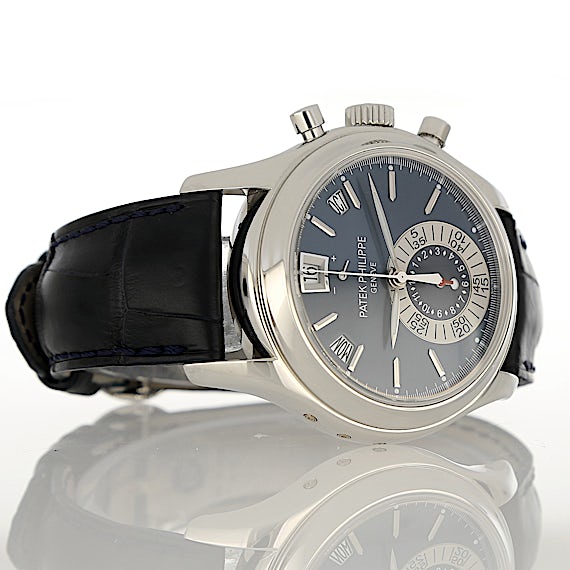 Patek Philippe Annual Calendar Chronograph 5960P-015 Patek Philippe Annual Calendar Chronograph 5960P-015