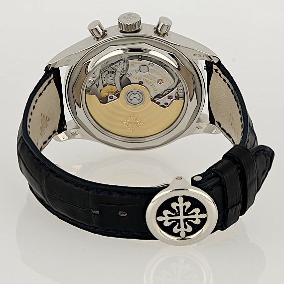 Patek Philippe Annual Calendar Chronograph 5960P-015 Patek Philippe Annual Calendar Chronograph 5960P-015
