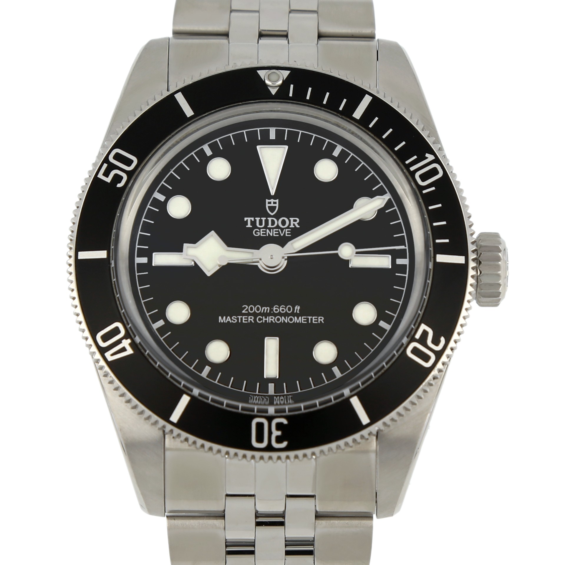 Tudor Black Bay 7941A1A0NU