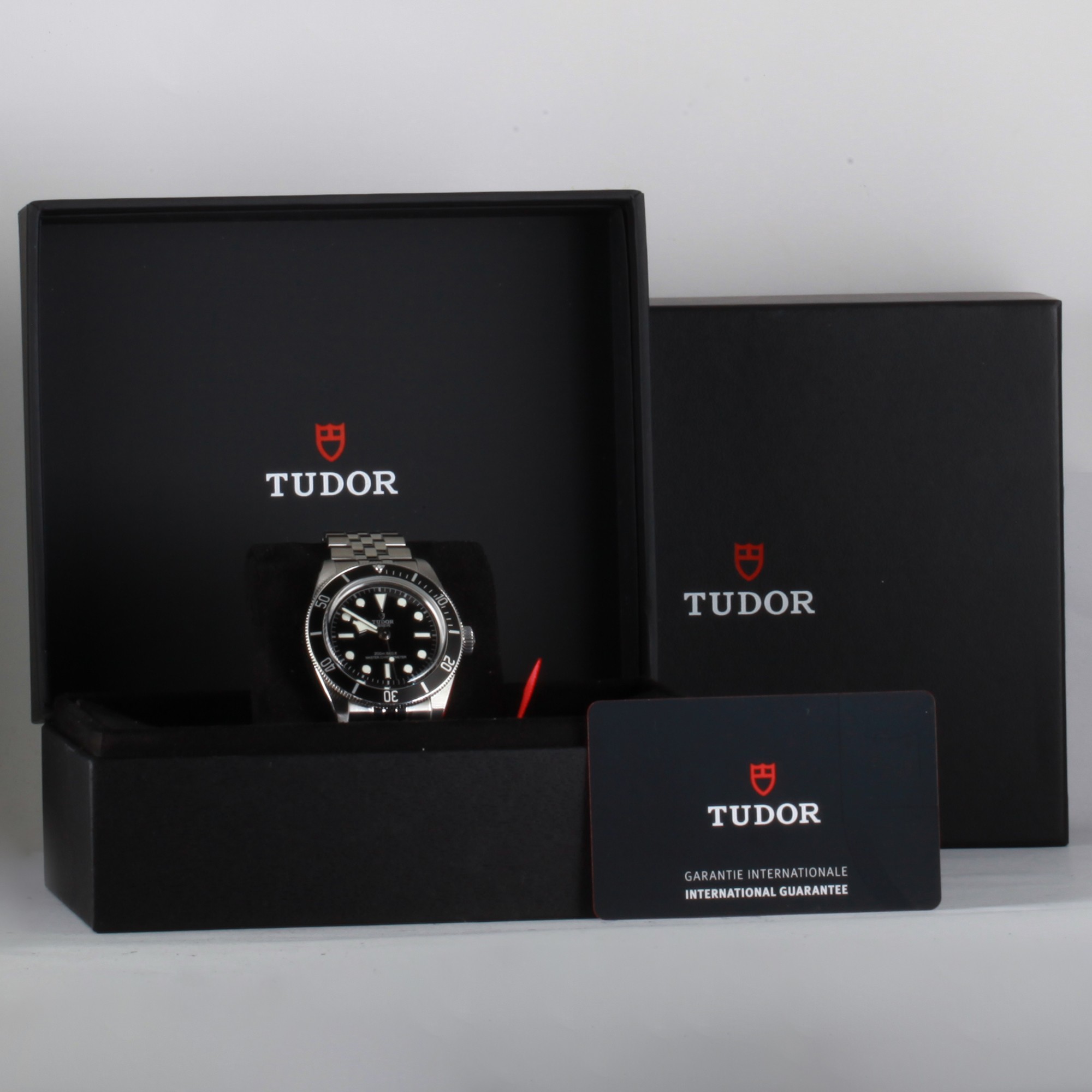 Tudor Black Bay 7941A1A0NU