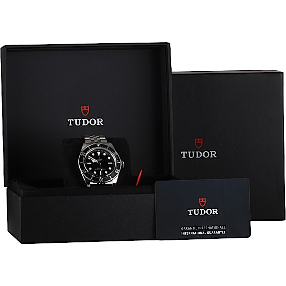 Tudor Black Bay 7941A1A0NU Tudor Black Bay 7941A1A0NU