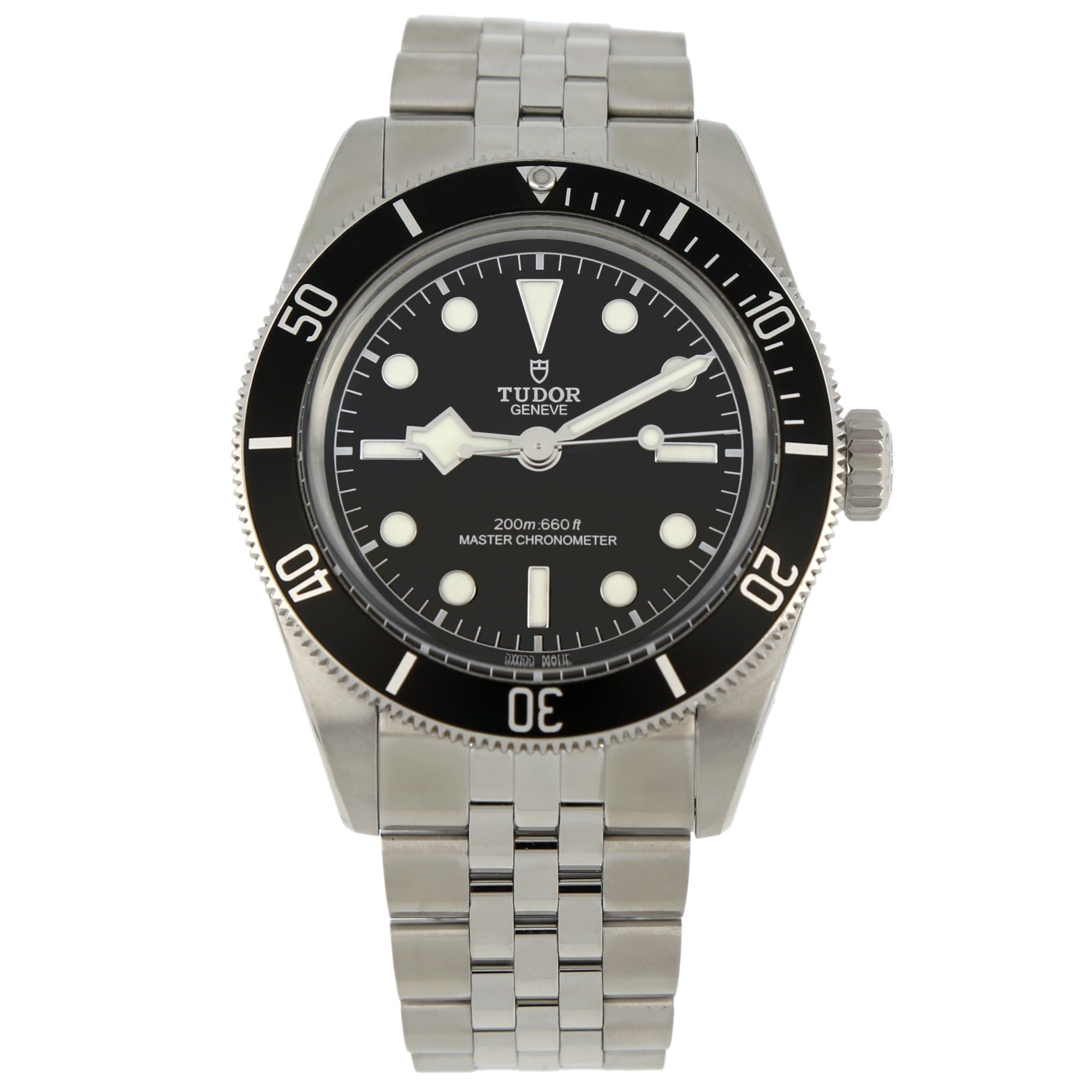 Tudor Black Bay 7941A1A0NU