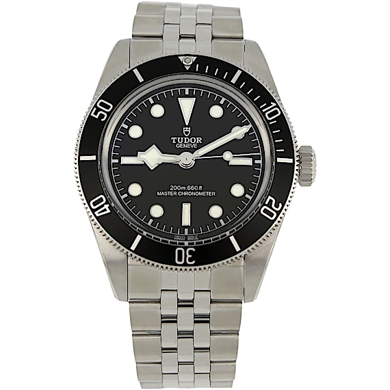 Tudor Black Bay 7941A1A0NU Tudor Black Bay 7941A1A0NU