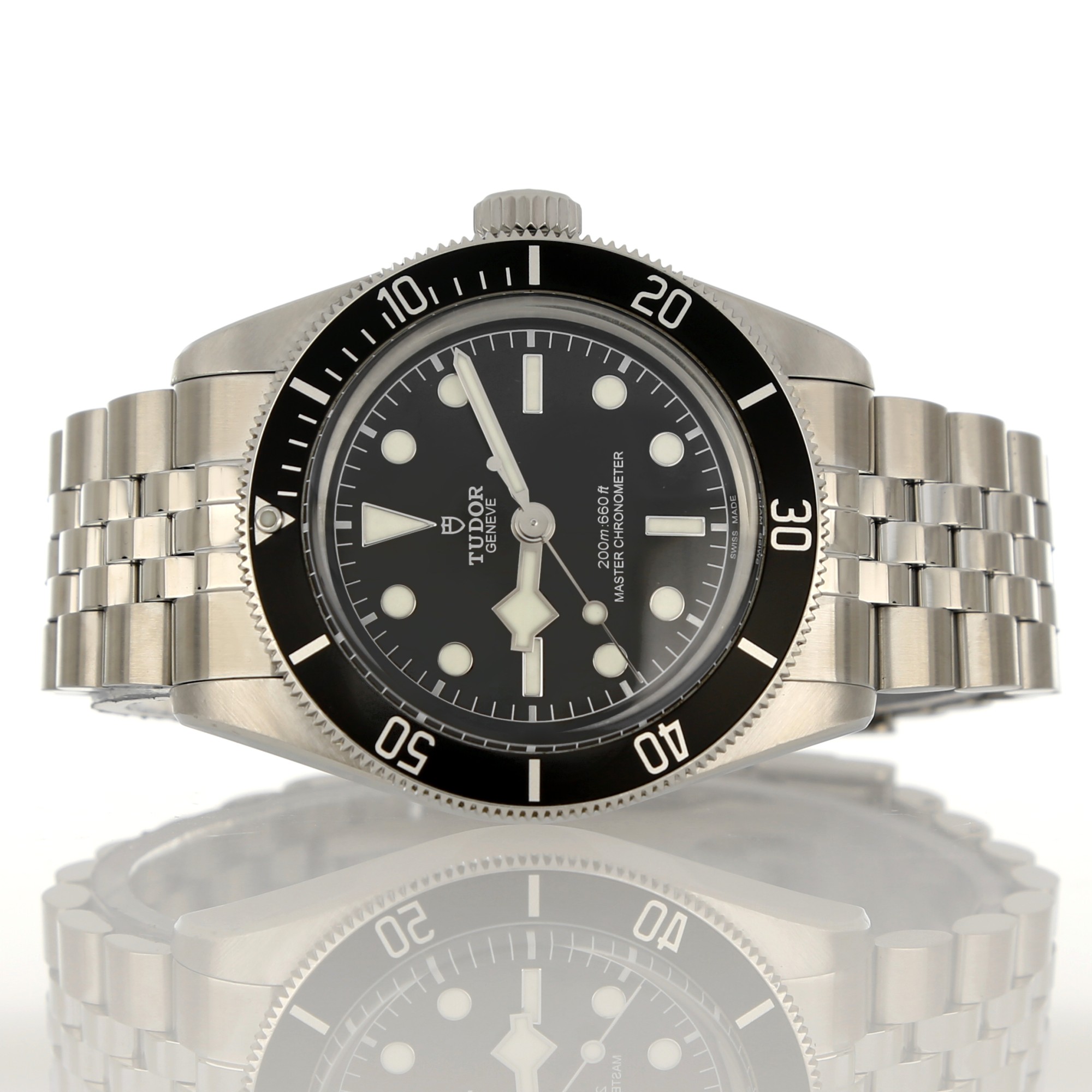 Tudor Black Bay 7941A1A0NU