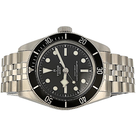 Tudor Black Bay 7941A1A0NU Tudor Black Bay 7941A1A0NU