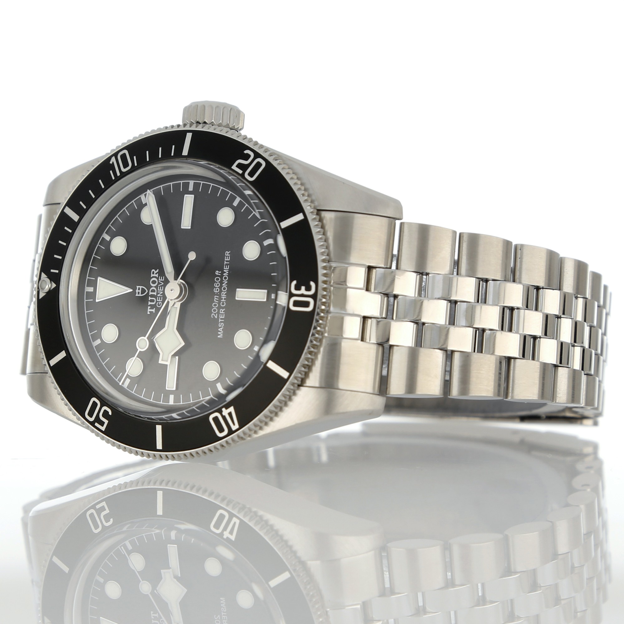 Tudor Black Bay 7941A1A0NU