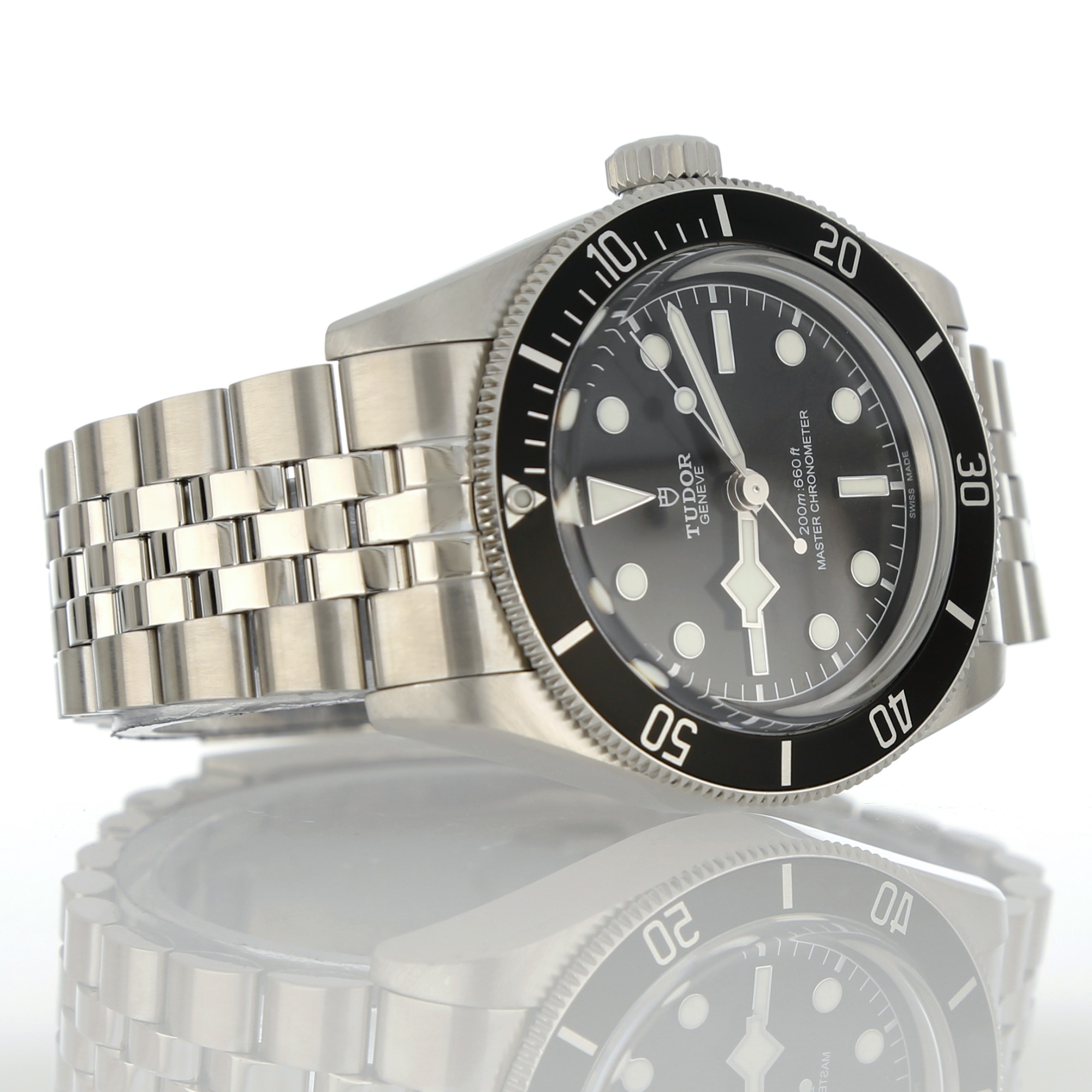Tudor Black Bay 7941A1A0NU