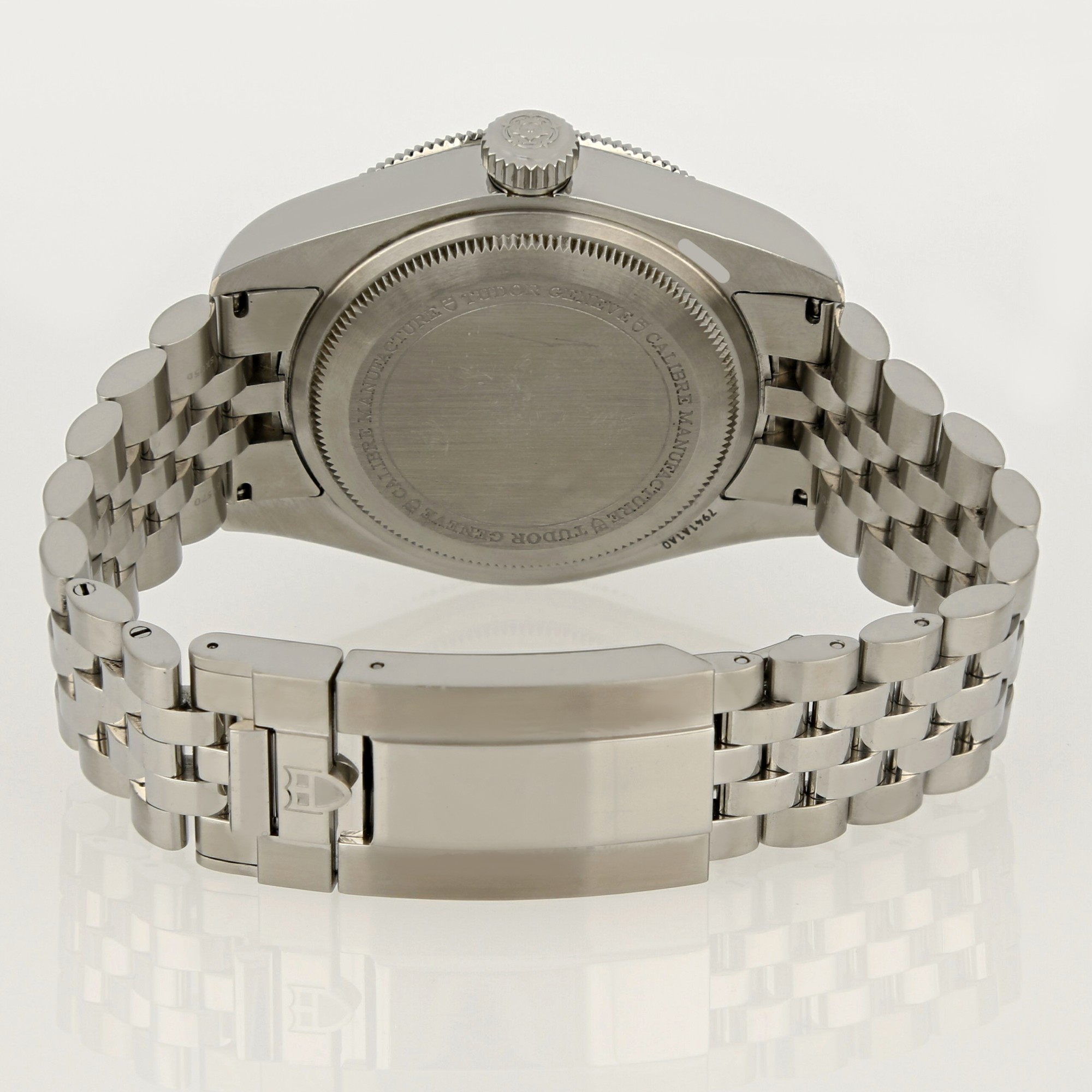 Tudor Black Bay 7941A1A0NU