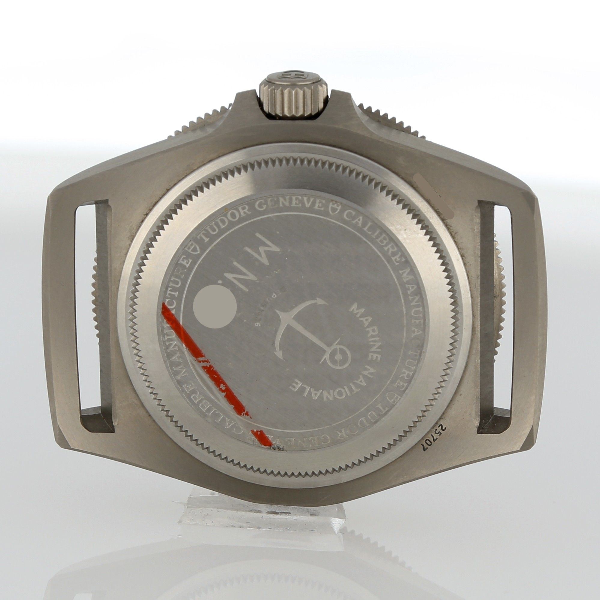 Tudor Pelagos FXD 25707B/24