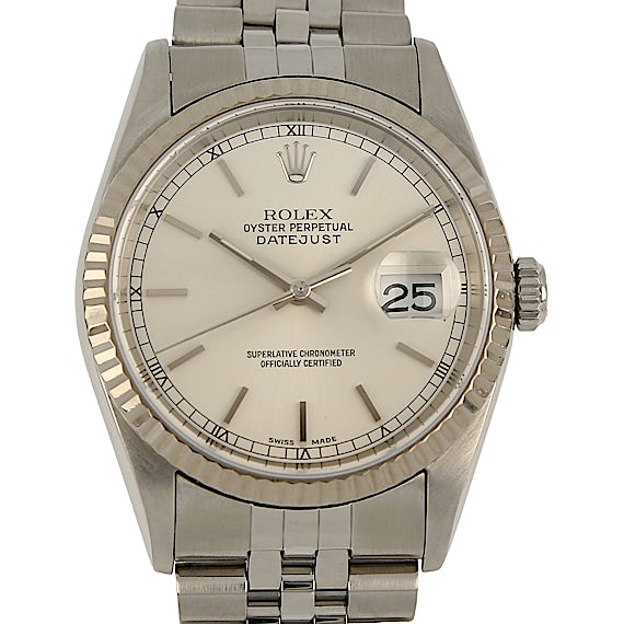 Rolex Date Just 16234 Rolex Date Just 16234