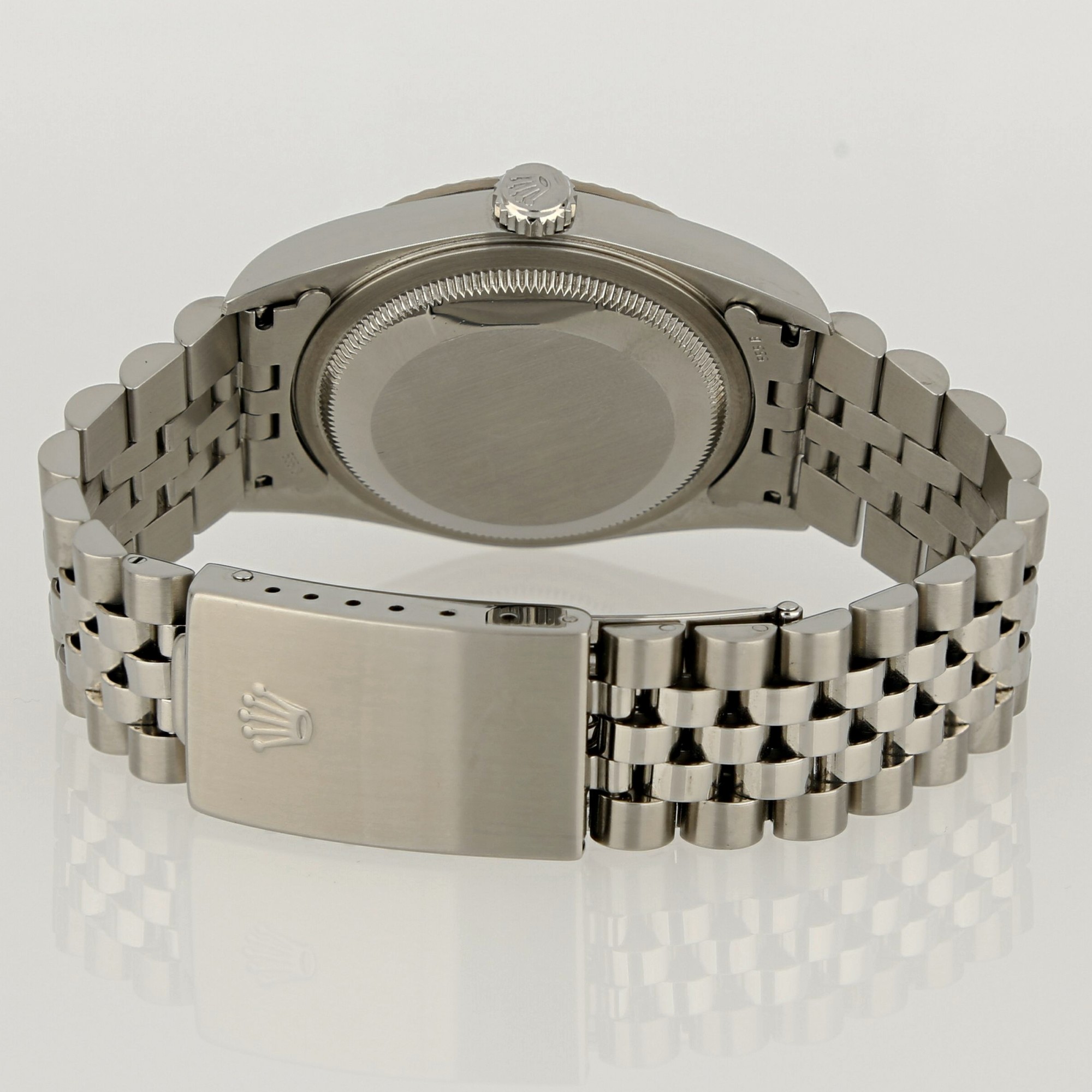 Rolex Date Just 16234