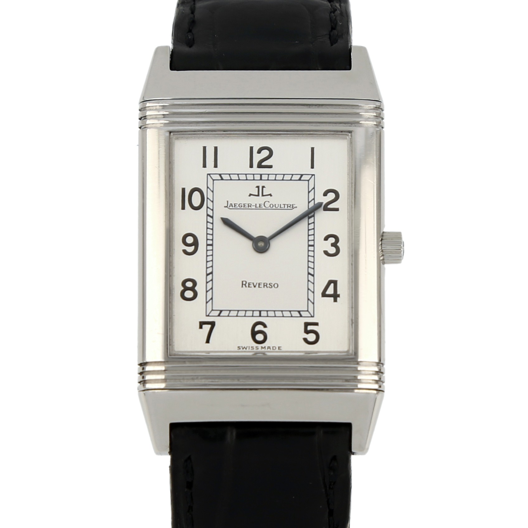 Jaeger Le Coultre Reverso Classique 250.8.86