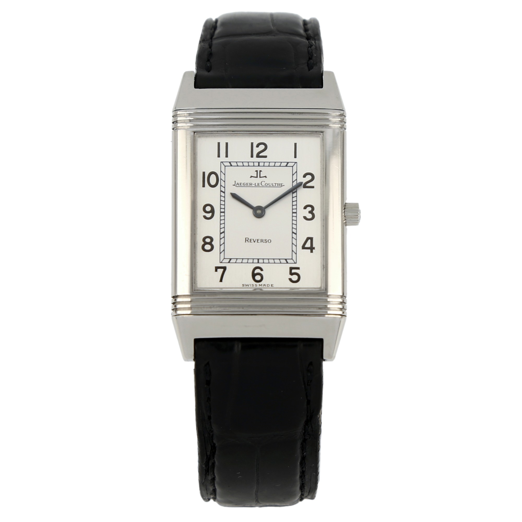Jaeger Le Coultre Reverso Classique 250.8.86