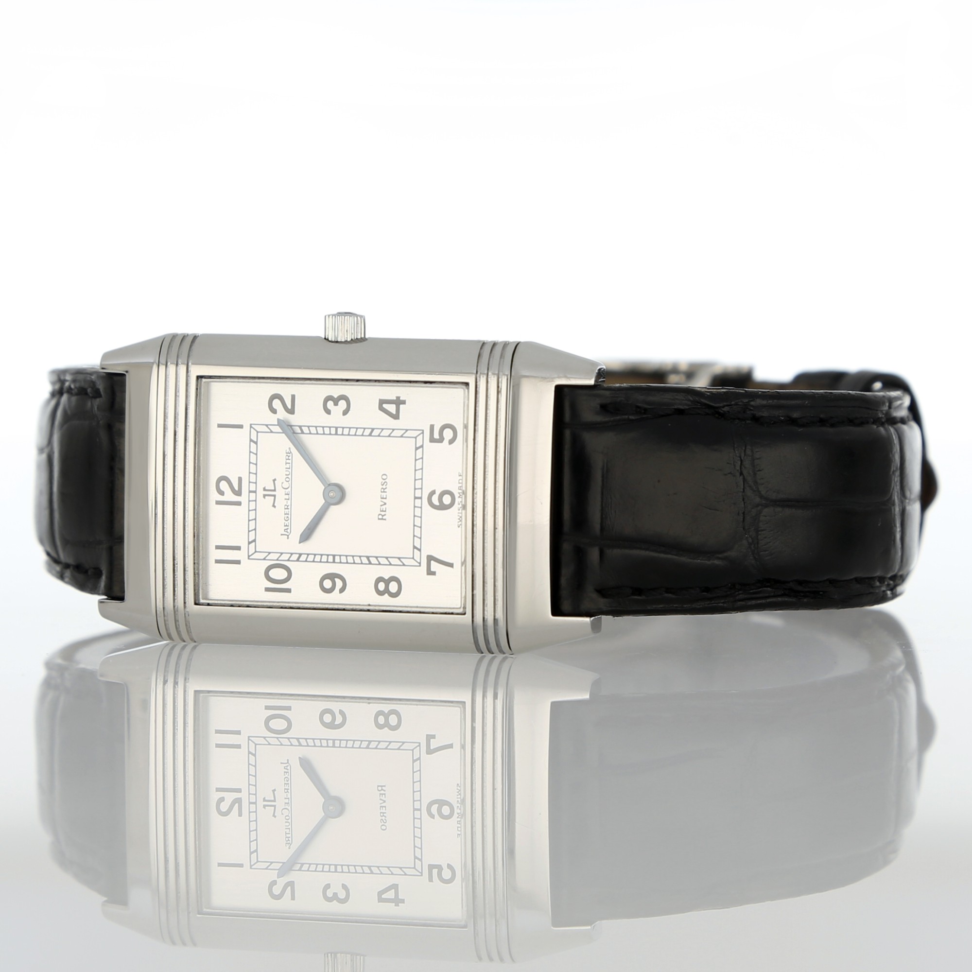 Jaeger Le Coultre Reverso Classique 250.8.86