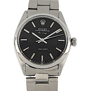 Rolex Air-King 5500 Rolex Air-King 5500