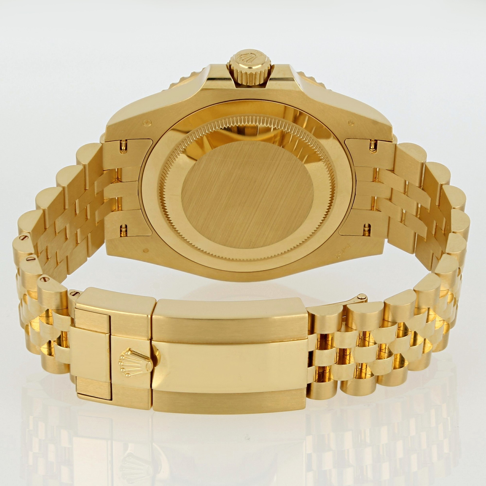 Rolex GMT Master II 126718GRNR