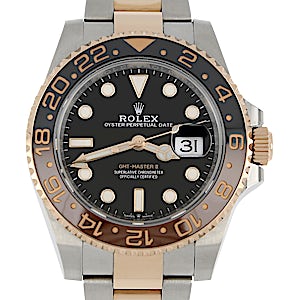 Rolex GMT-Master 126711CHNR Rolex GMT-Master 126711CHNR