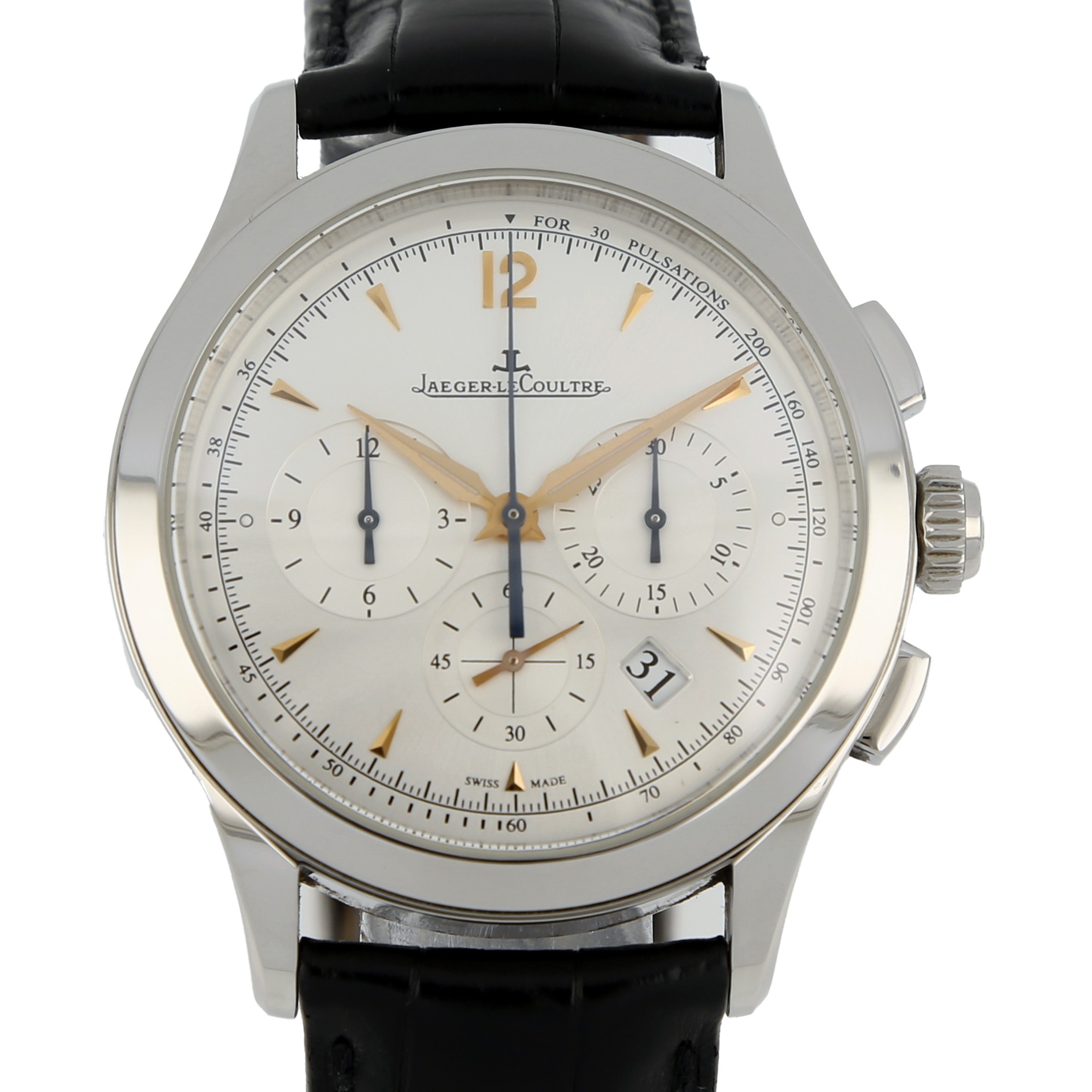 Jaeger Le Coultre Master Control 174.8.C1 - Q1538421