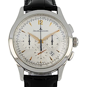 Jaeger Le Coultre Master Control 174.8.C1 - Q1538421 Jaeger Le Coultre Master Control 174.8.C1 - Q1538421