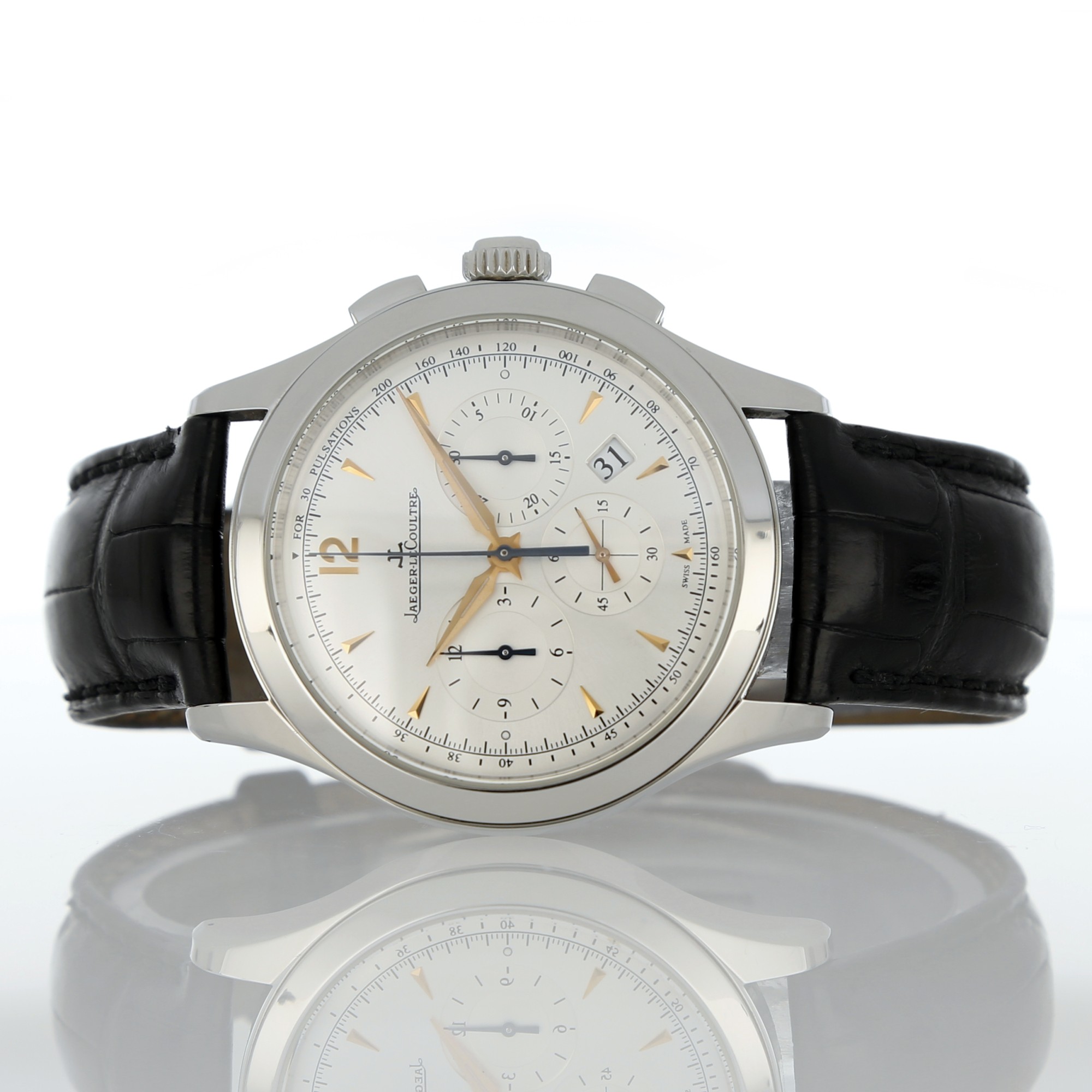 Jaeger Le Coultre Master Control 174.8.C1 - Q1538421