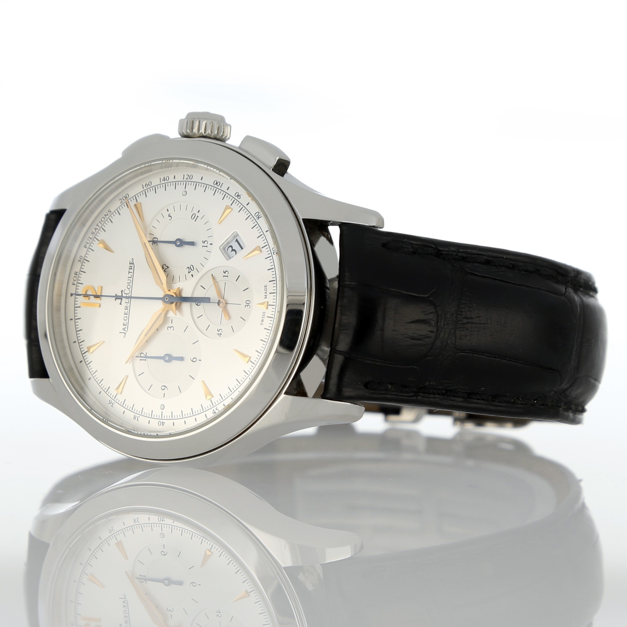 Jaeger Le Coultre Master Control 174.8.C1 - Q1538421