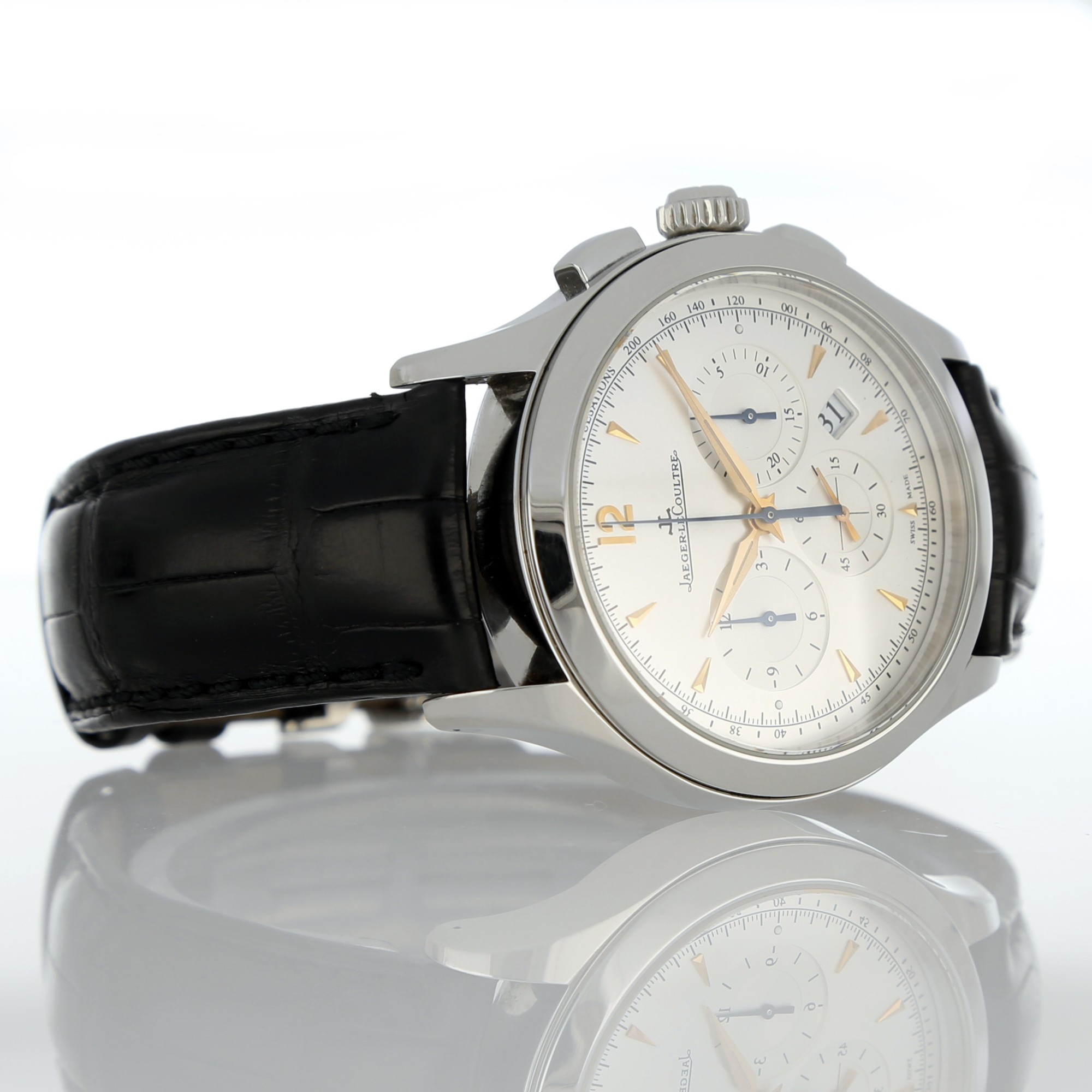 Jaeger Le Coultre Master Control 174.8.C1 - Q1538421