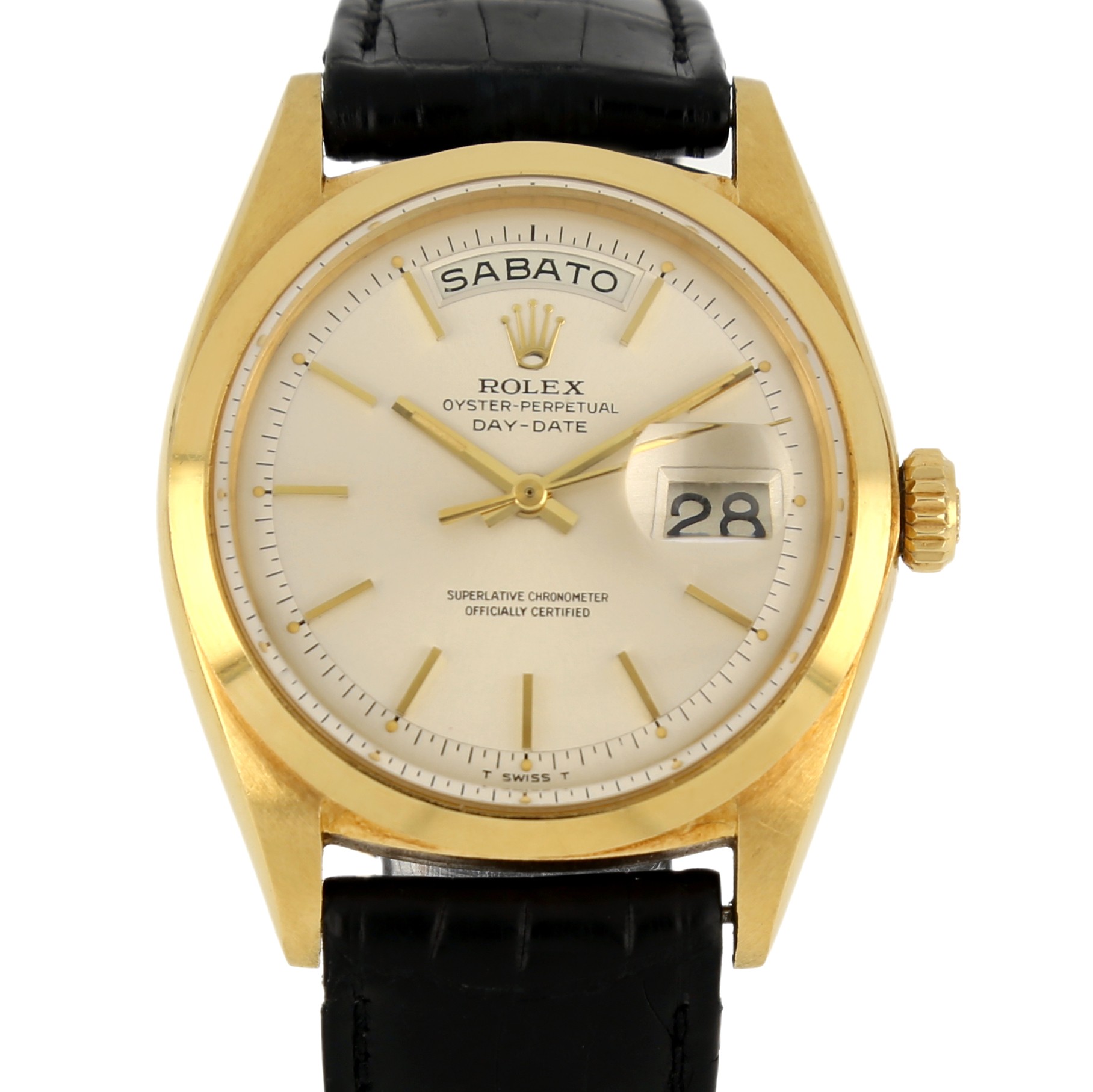 Rolex Day Date 16013