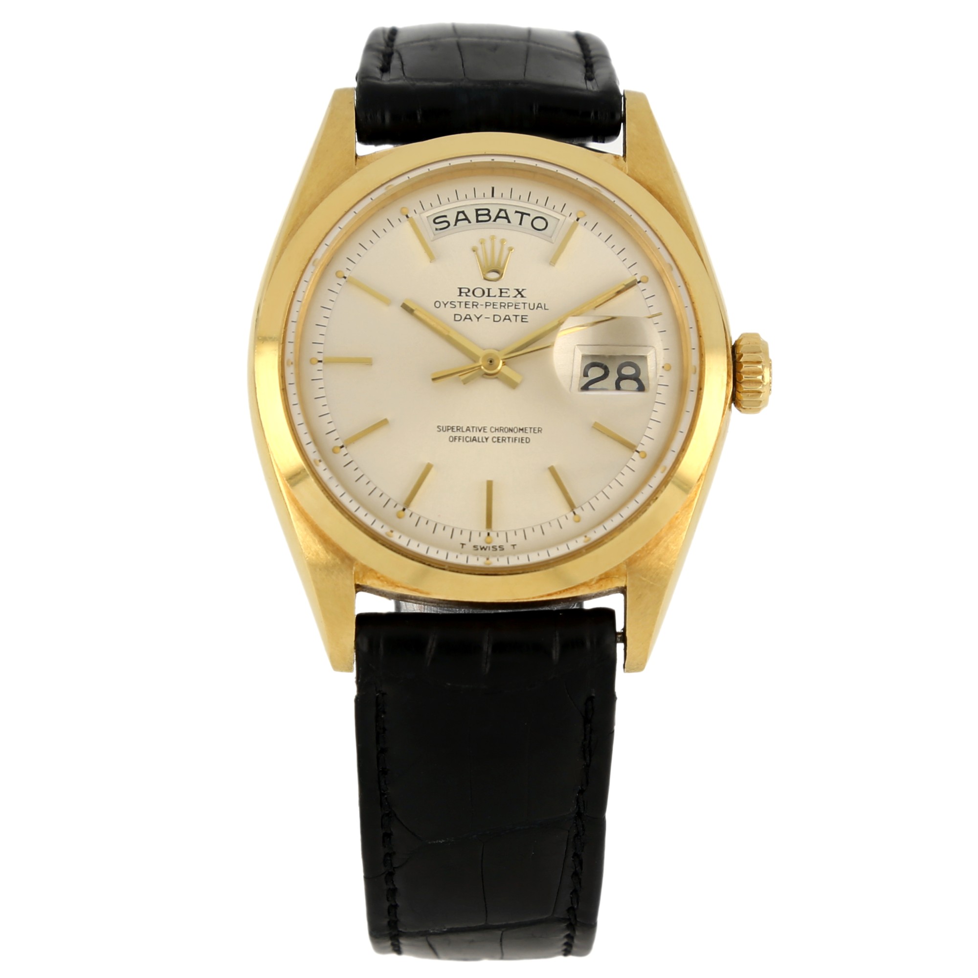 Rolex Day Date 16013