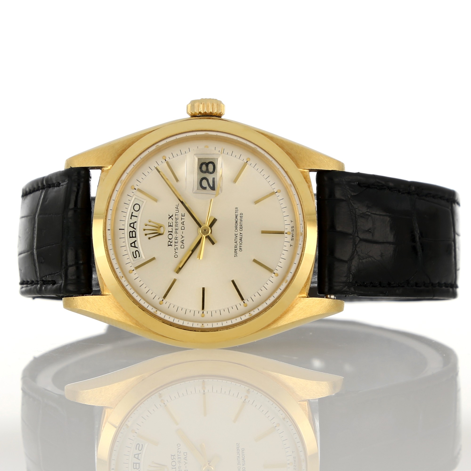 Rolex Day Date 16013