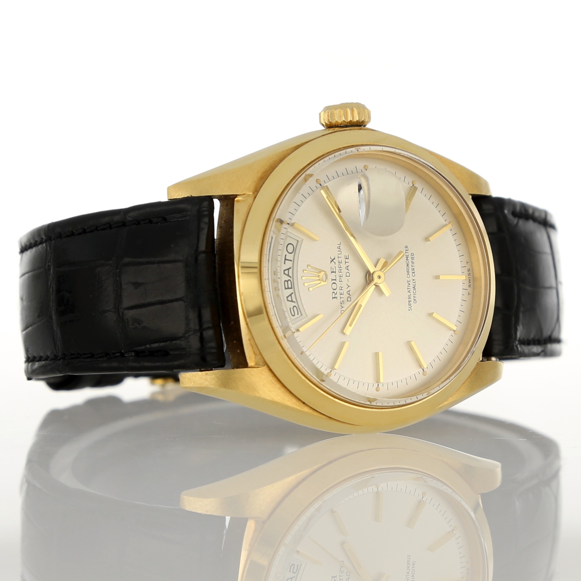 Rolex Day Date 16013