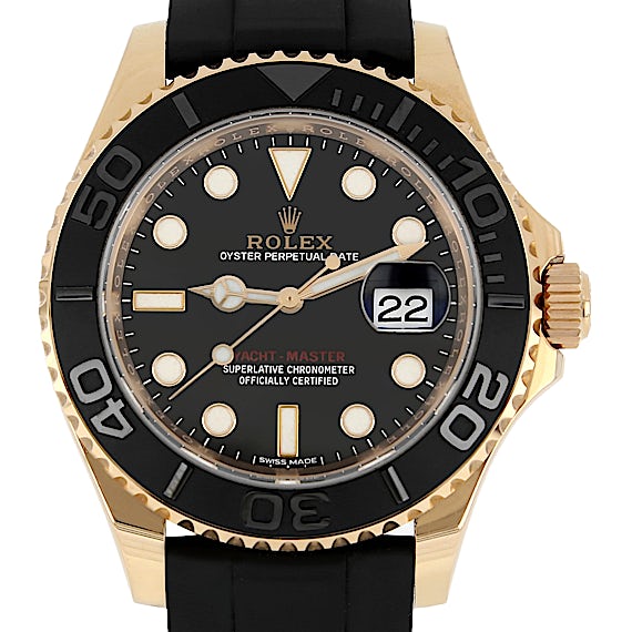 Rolex Yacht-Master 116655 Rolex Yacht-Master 116655