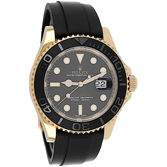 Rolex Yacht-Master 116655 Rolex Yacht-Master 116655