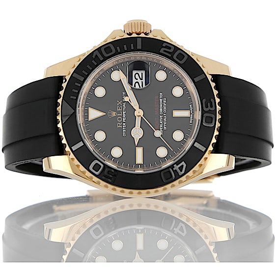 Rolex Yacht-Master 116655 Rolex Yacht-Master 116655