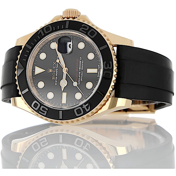 Rolex Yacht-Master 116655 Rolex Yacht-Master 116655