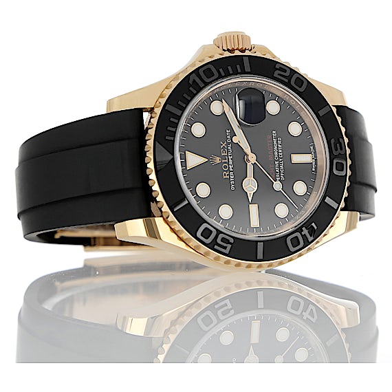 Rolex Yacht-Master 116655 Rolex Yacht-Master 116655