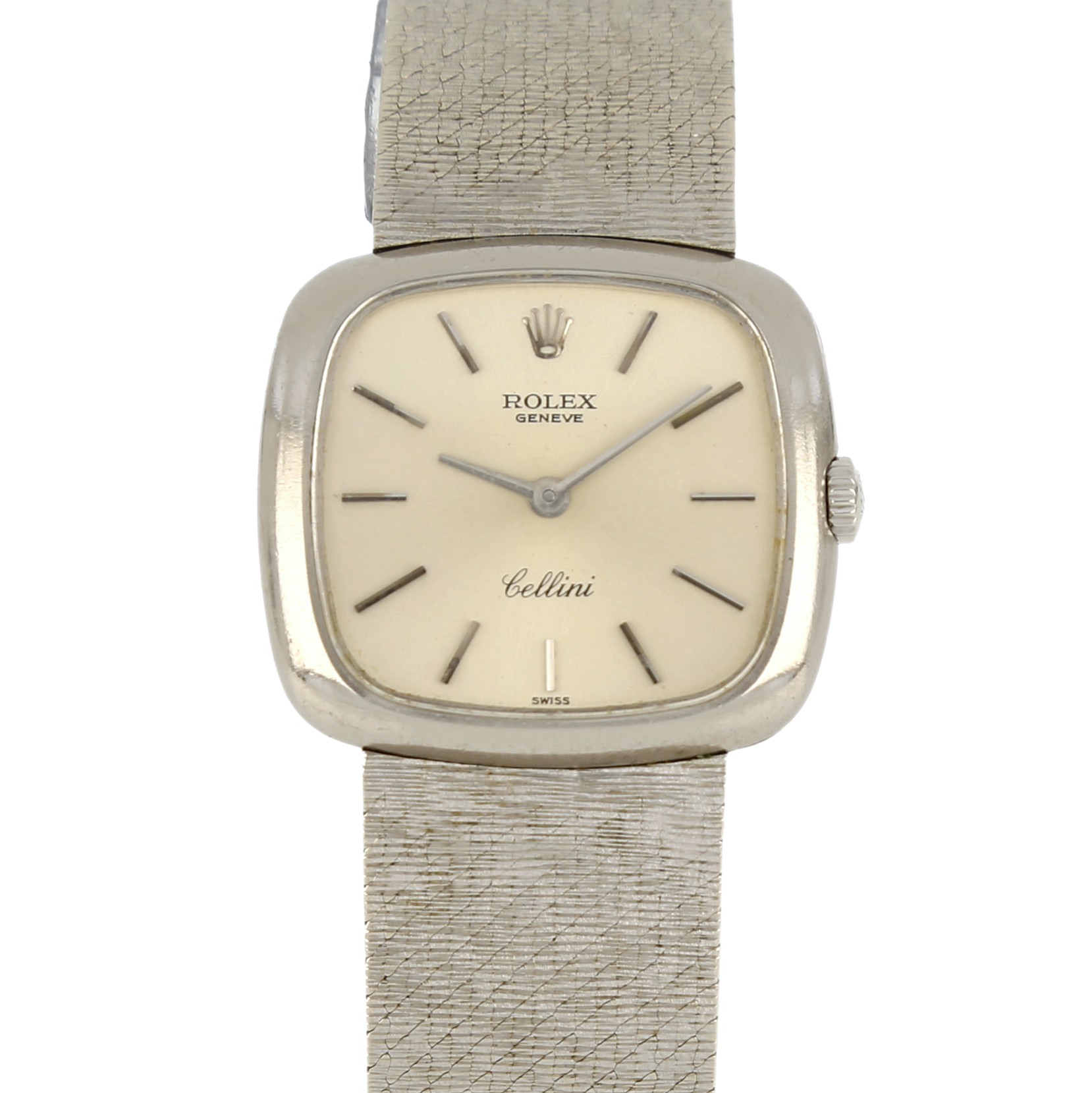 Rolex Cellini Lady 3825