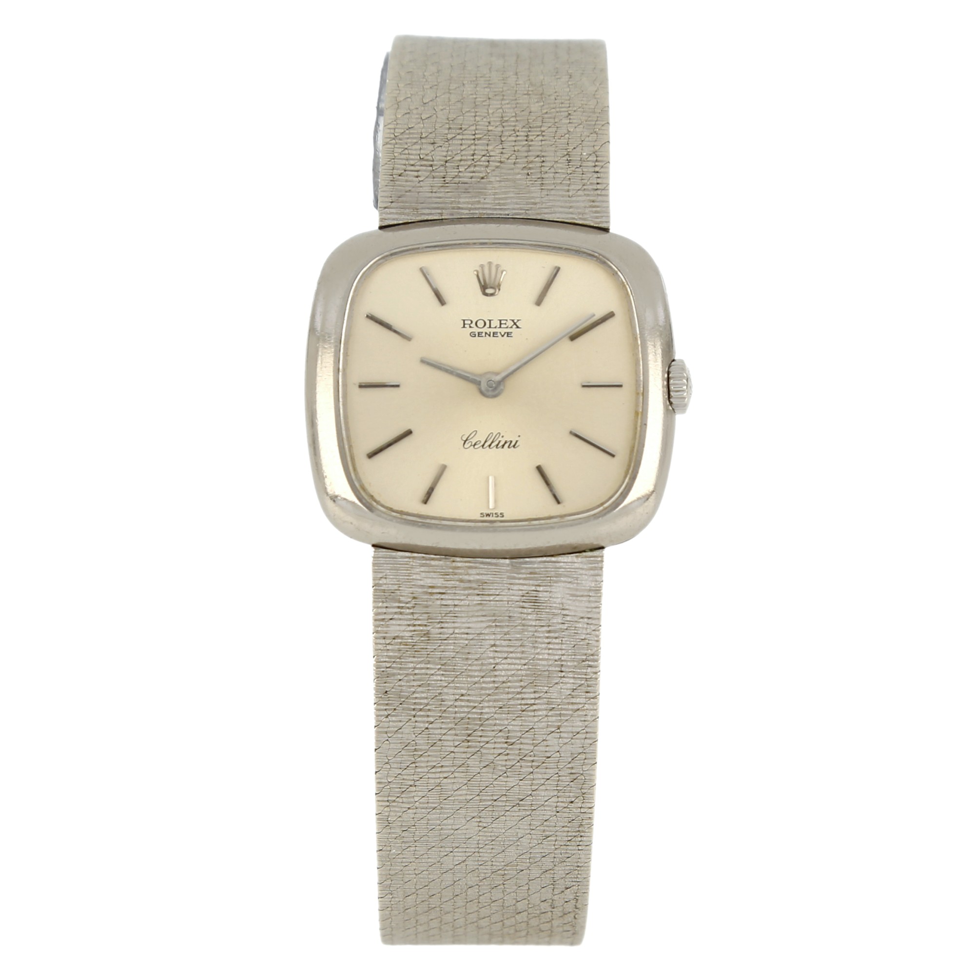 Rolex Cellini Lady 3825