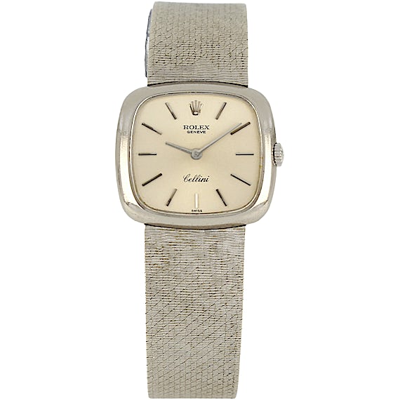 Rolex Cellini Lady 3825 Rolex Cellini Lady 3825