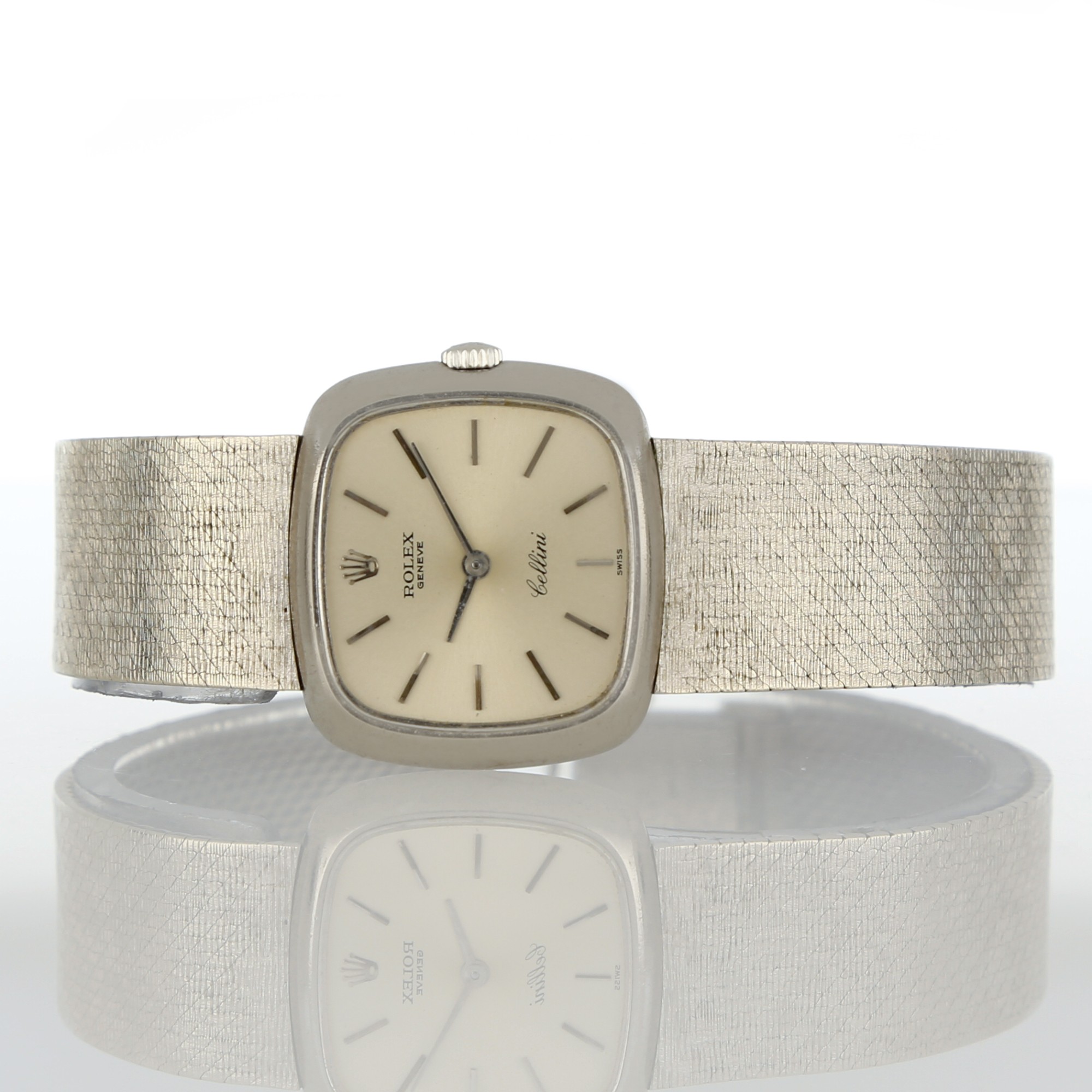 Rolex Cellini Lady 3825