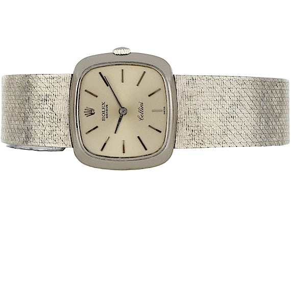 Rolex Cellini Lady 3825 Rolex Cellini Lady 3825