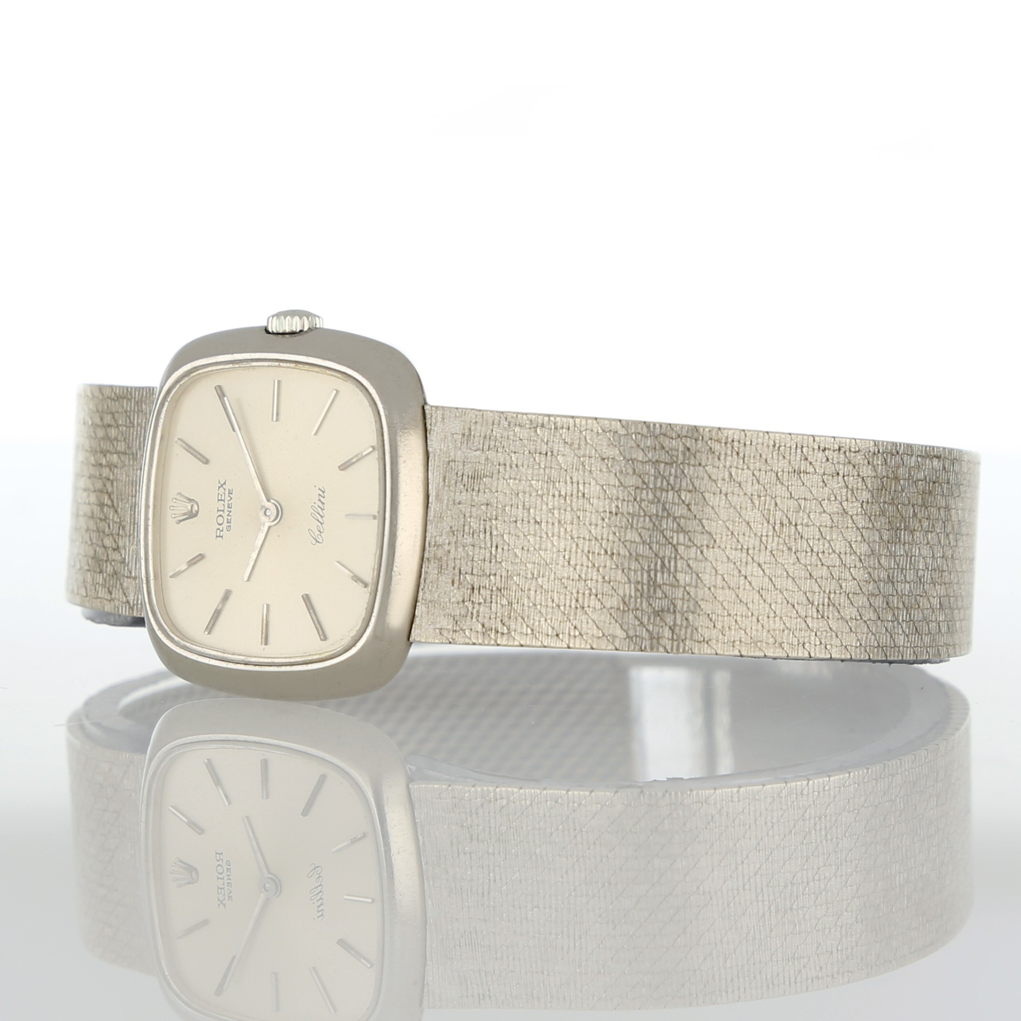 Rolex Cellini Lady 3825