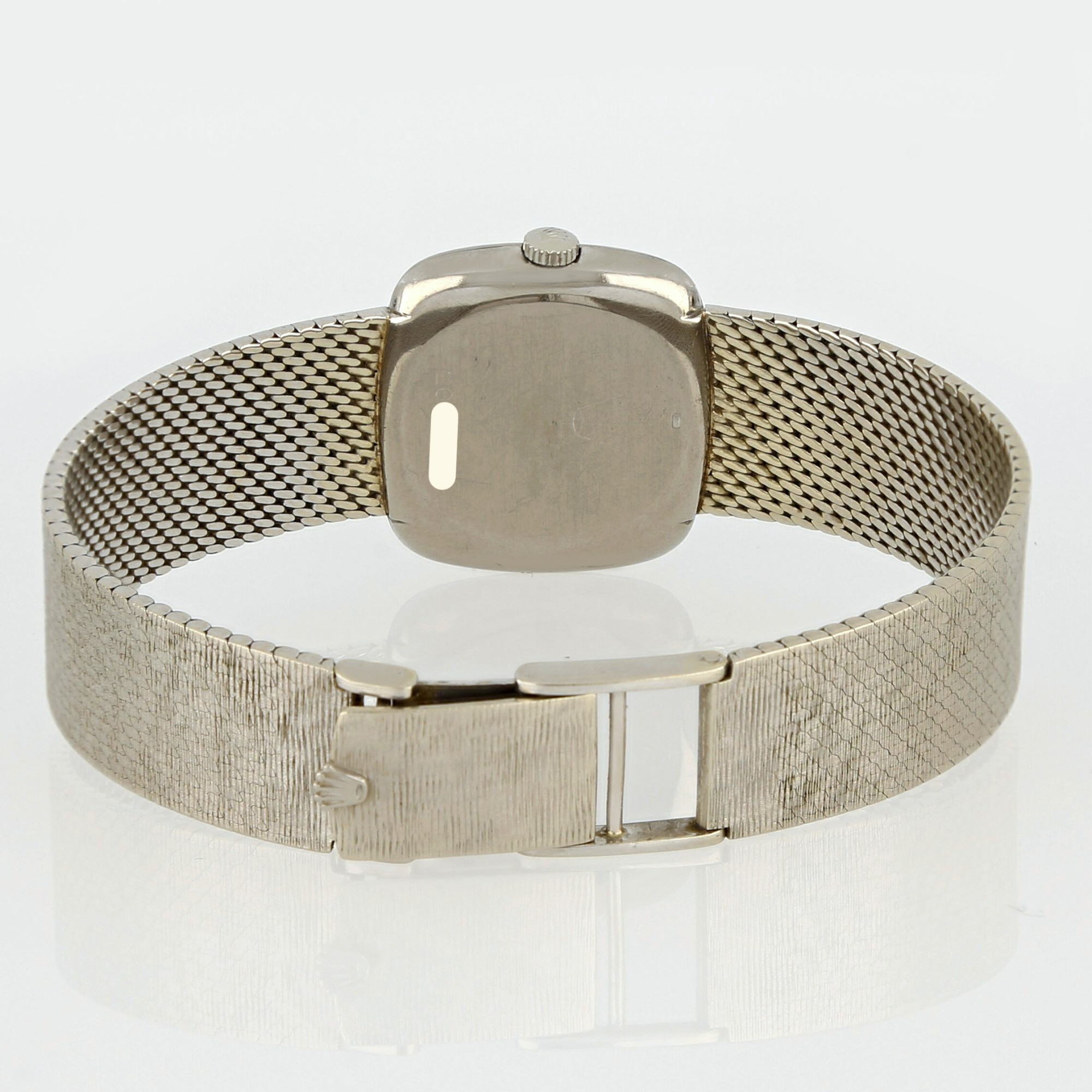 Rolex Cellini Lady 3825