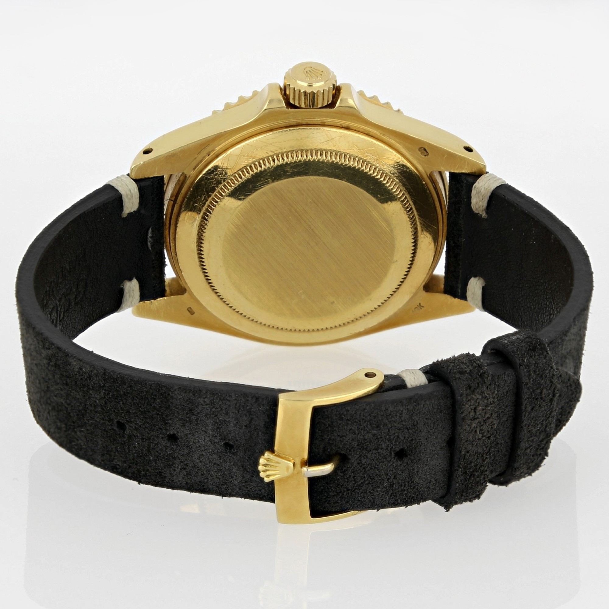 Rolex Submariner 16808