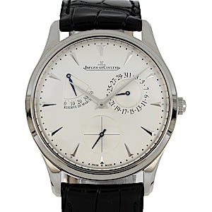 Jaeger Le Coultre Master Control 176.8.38.S - Q1378420 Jaeger Le Coultre Master Control 176.8.38.S - Q1378420