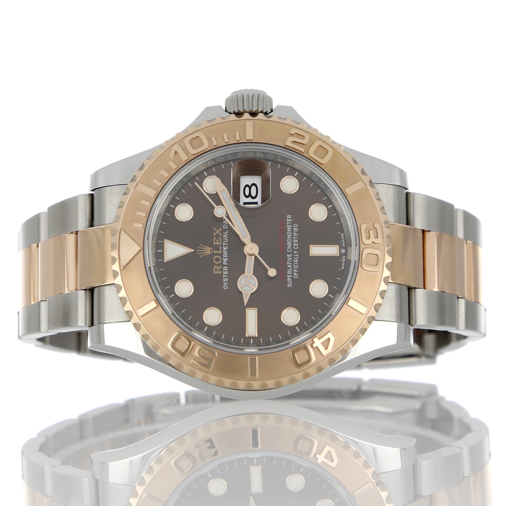 Rolex Yacht-Master 126621