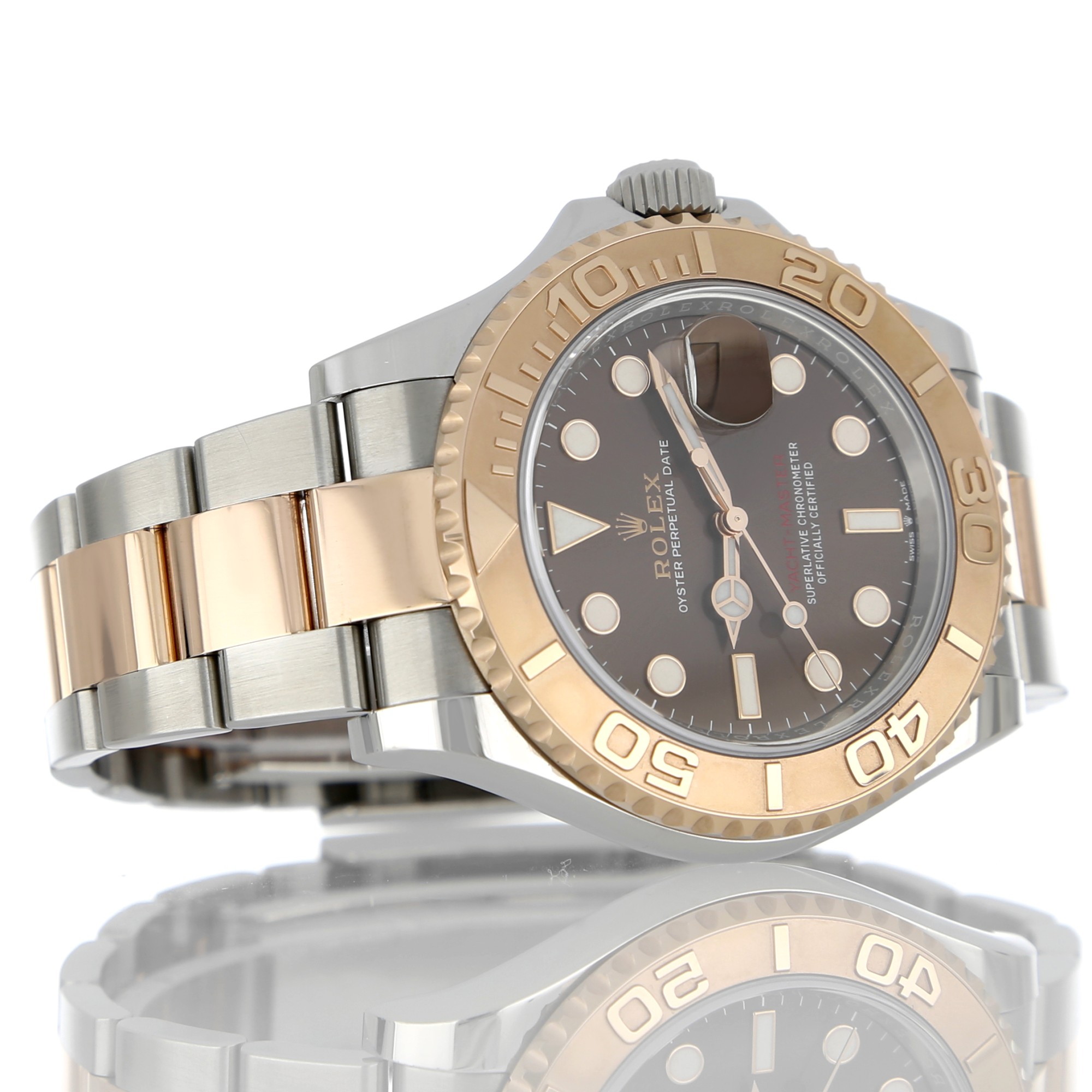 Rolex Yacht-Master 126621