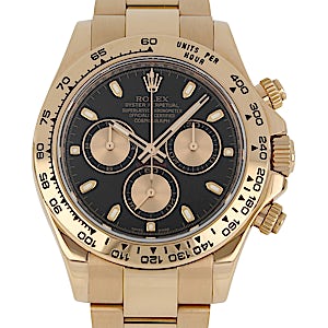 Rolex Daytona 116505 Rolex Daytona 116505